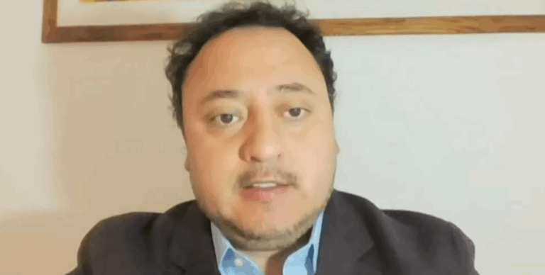 Fiscal de Arica por presencia de Tren de Aragua: 