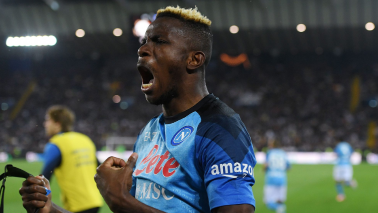 El Napoli vuelve a la gloria y se convierte en el campeón de la Serie A tras más de 3 décadas