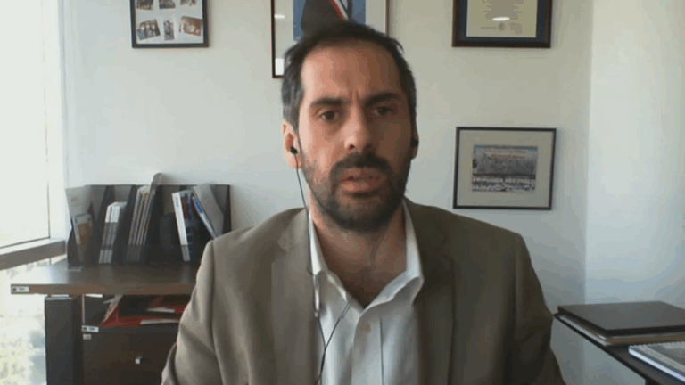 Ministro Grau y aprobación del royalty minero: “Estamos haciendo justicia, no es un impuesto”
