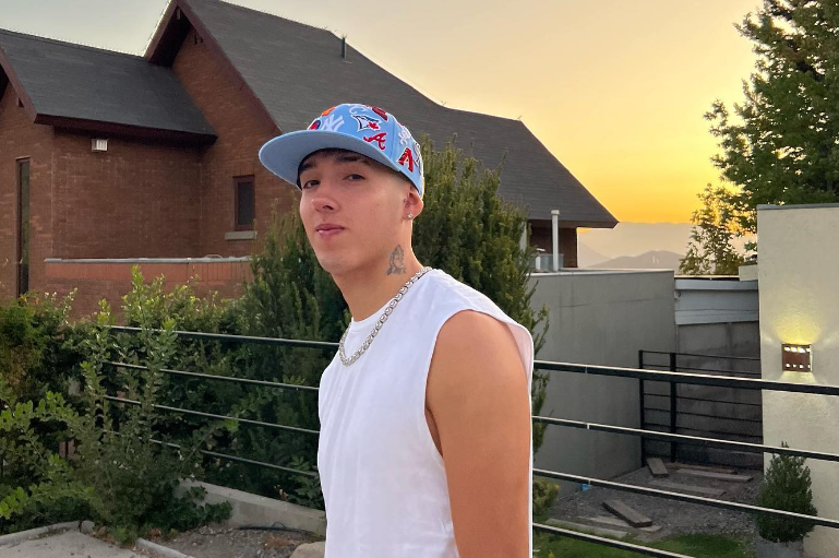 Pailita tras detención por altercado con Carabineros: 