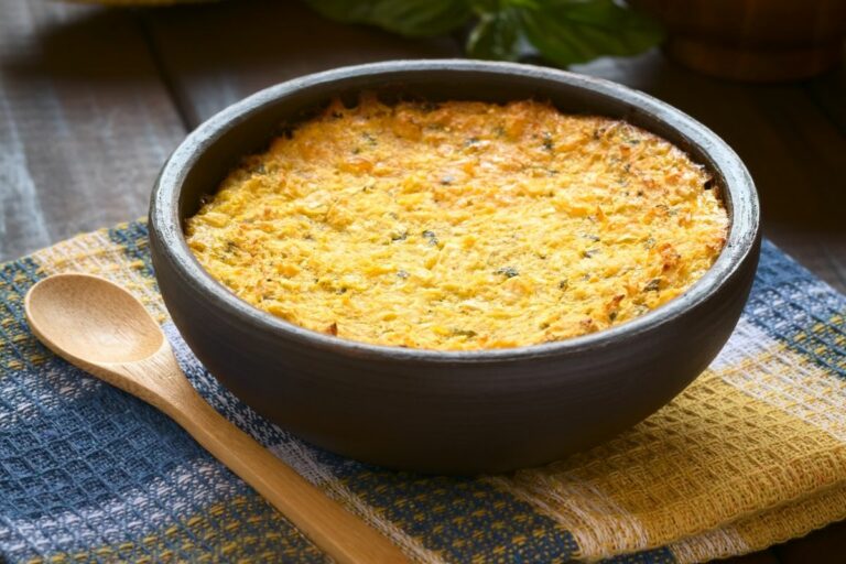 Pastel de choclo es elegido el mejor guiso del mundo por Taste Atlas