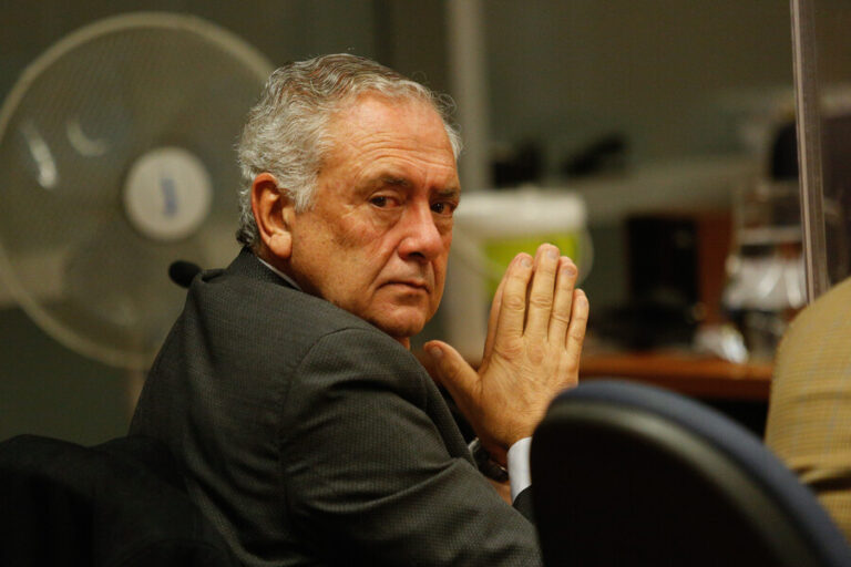 Ñuñoa: Exalcalde Sabat es condenado como autor de dos delitos de negociación incompatible