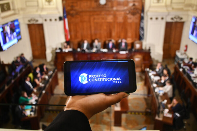 Con mayoría del Partido Republicano y 1 indígena: Revisa quiénes integrarán el Consejo Constitucional