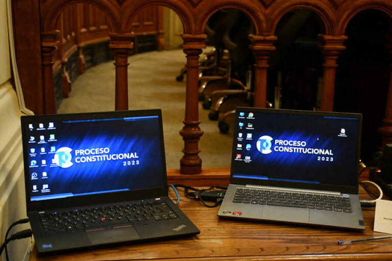 ¿Cuándo es el plebiscito de salida? Revisa las 4 fechas que quedan del proceso constituyente