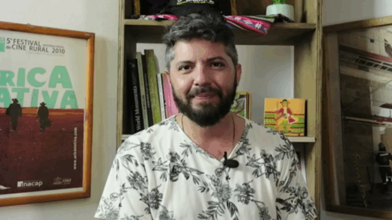 Ricardo Rodríguez sobre el Festival Arica Barroca: 