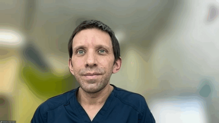 Dr. Altamirano y el cáncer de ovario: 