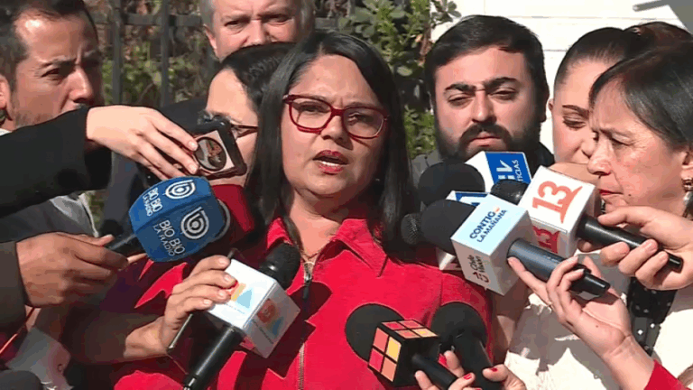 Ruth Hurtado: 