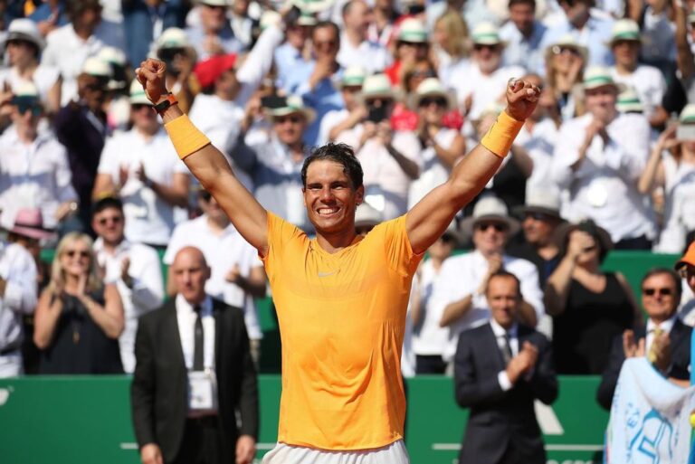 Rafael Nadal no participará en Ronald Garros y evalúa su retiro: “Mi intención es que el año que viene sea el último”