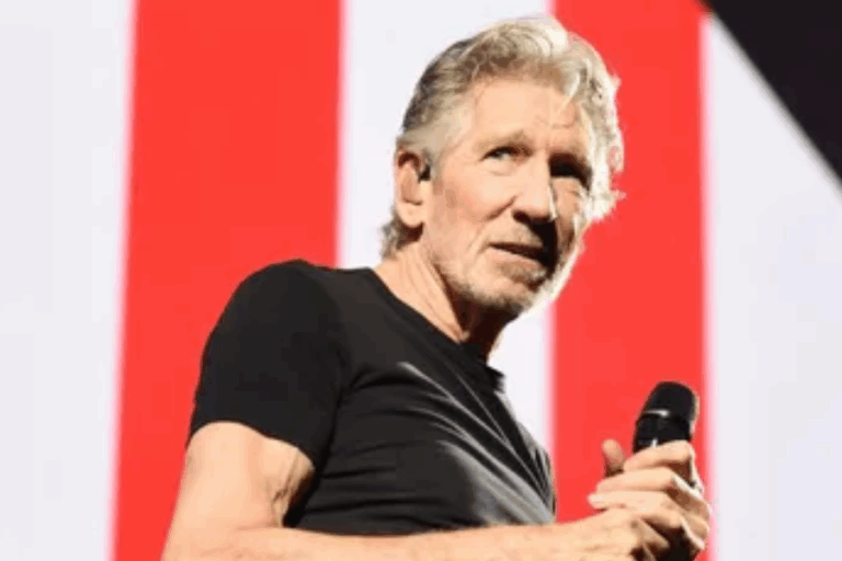 Roger Waters vuelve a Chile para su gira de despedida: Revisa cuándo y dónde