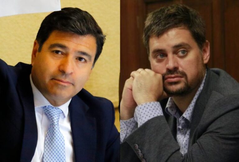 Diputado Sulantay por violencia en los estadios: 