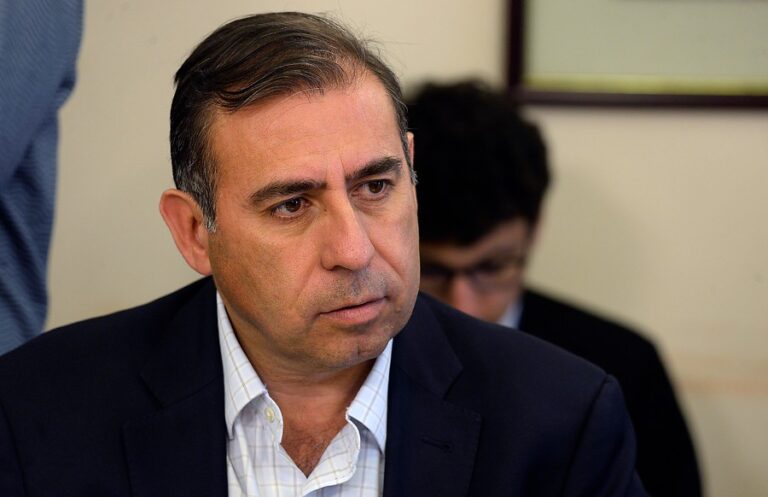 Gahona y ley corta de Isapres: “Hay 2 almas en el Minsal, una quiere estatizar todo y otra que tengamos un sistema mixto”