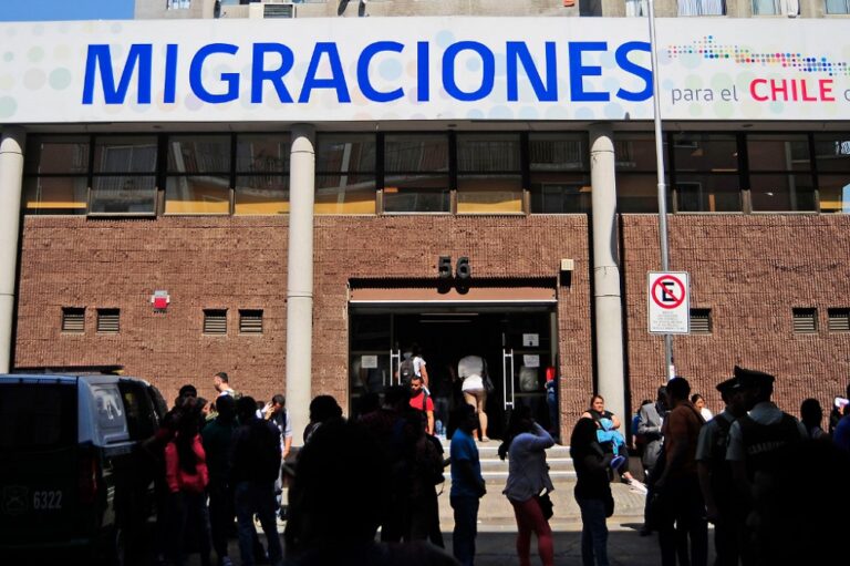 Gobierno lanza la Política Nacional de Migración: “No habrá procesos masivos de regularización”