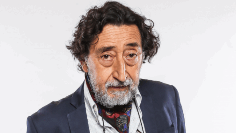 Actor José Soza acusa que fue despedido por su edad y demanda a productora