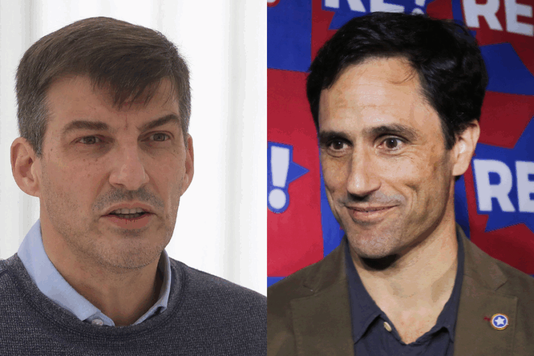 Stingo tras triunfo de Republicanos en las elecciones: 