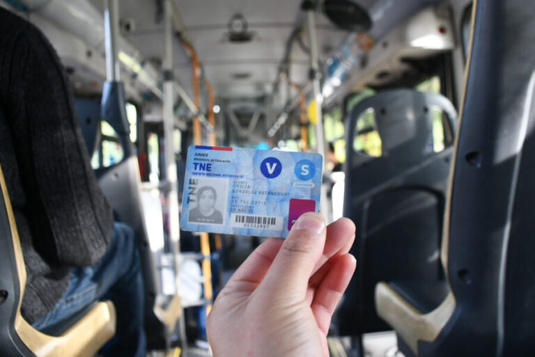 Plazo para revalidar TNE terminará este miércoles: ¿Dónde hacer el trámite?
