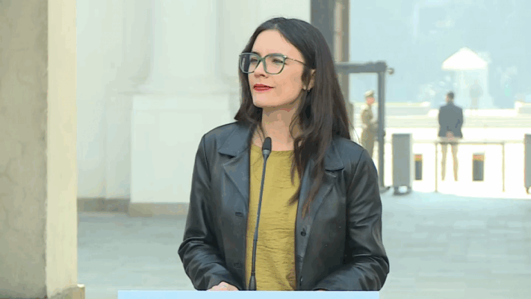 Primer balance del Gobierno sobre la elección del Consejo Constitucional: 