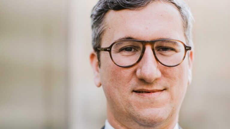 Pdte. Boric nombró como nuevo Fiscal Nacional Económico al abogado Jorge Grünberg