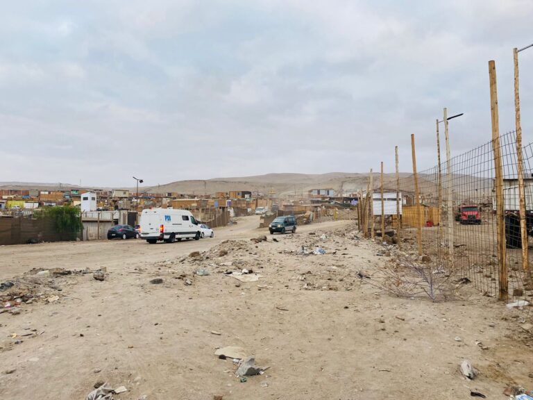 Decretan prisión preventiva para 