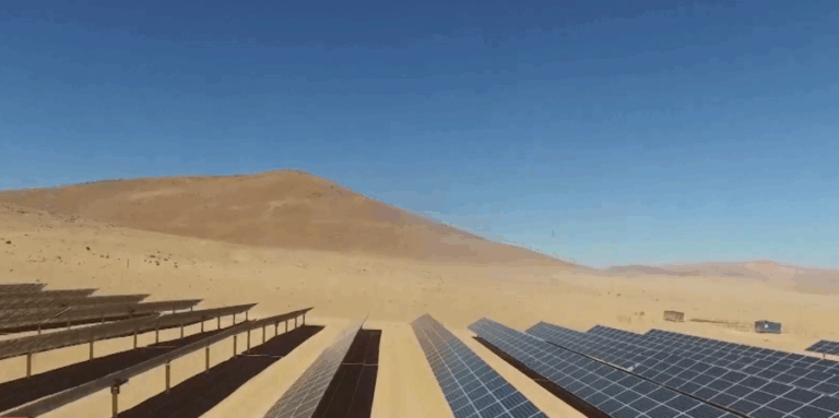 La unión hace la fuerza: BHP y Codelco firmaron acuerdo por sostenibilidad