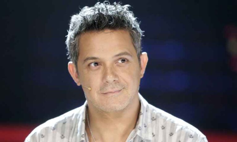Alejandro Sanz agradece las muestras de cariño recibidas tras revelar su estado de salud: 