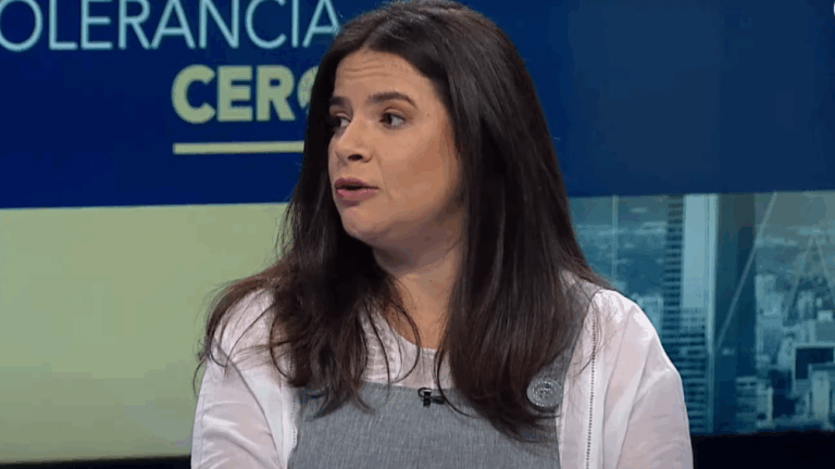 Orellana y eventual gobierno de Republicanos: 