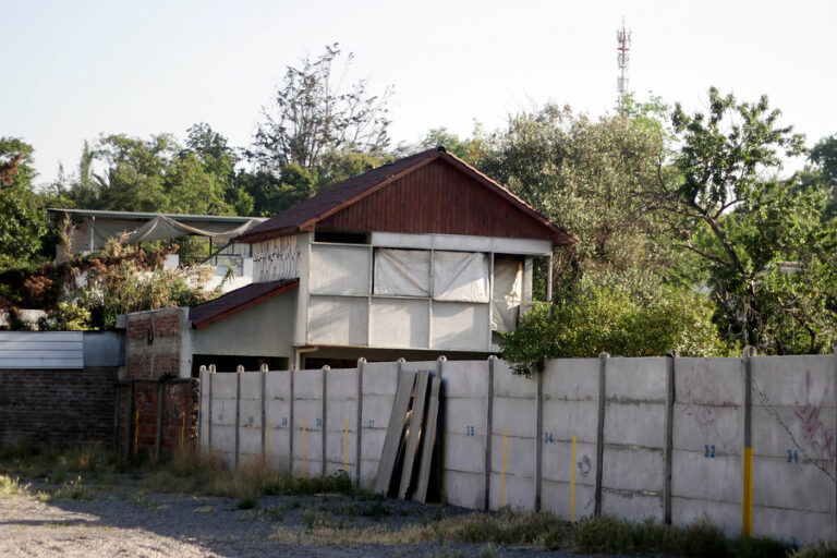 Presentan proyecto de ley para que municipios requisen inmuebles abandonados