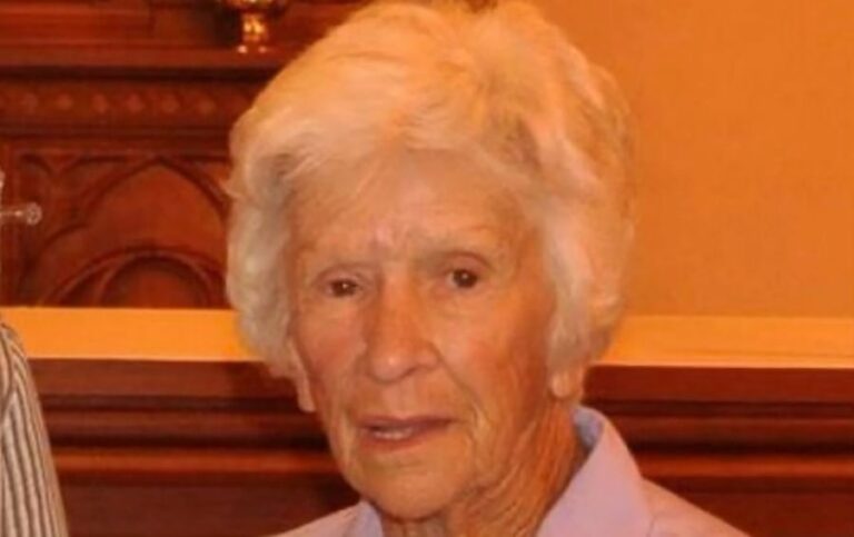 Australia: Muere anciana de 95 años que fue reducida por un policía con un taser
