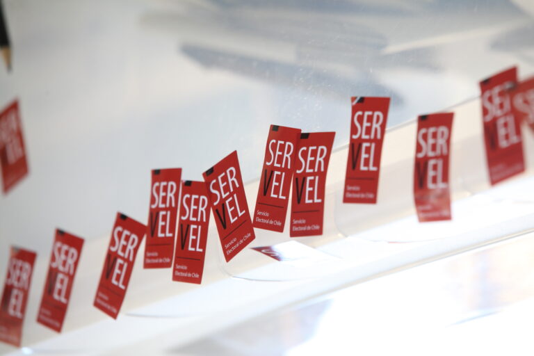 ¿Por quién puedo votar en mi región? Estos son todos los candidatos al Consejo Constitucional