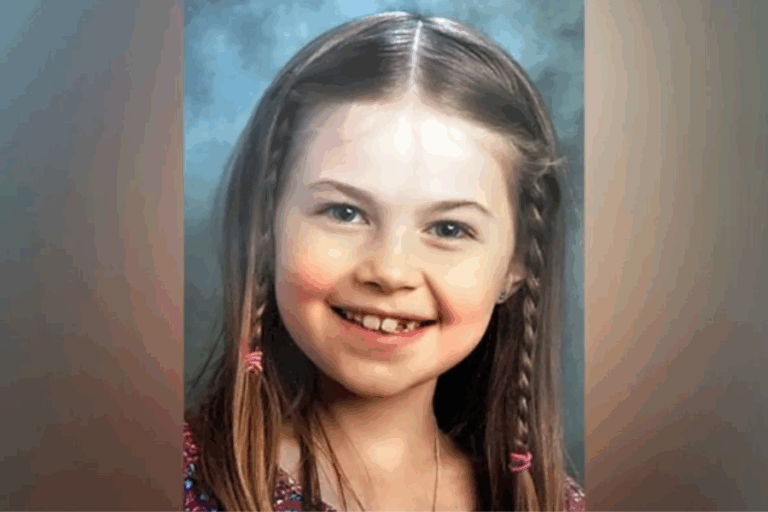 EE.UU: Una niña desapareció hace 6 años y ahora fue encontrada gracias a una serie de Netflix