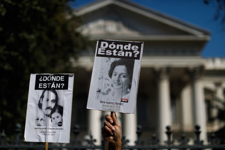 Conmemoración de los 50 años del Golpe: Siete sitios de memoria serán Monumentos Históricos Nacionales