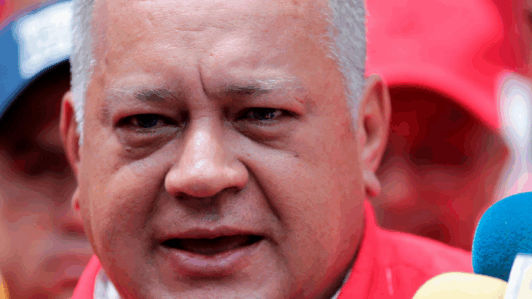 Diosdado Cabello lamenta que la 