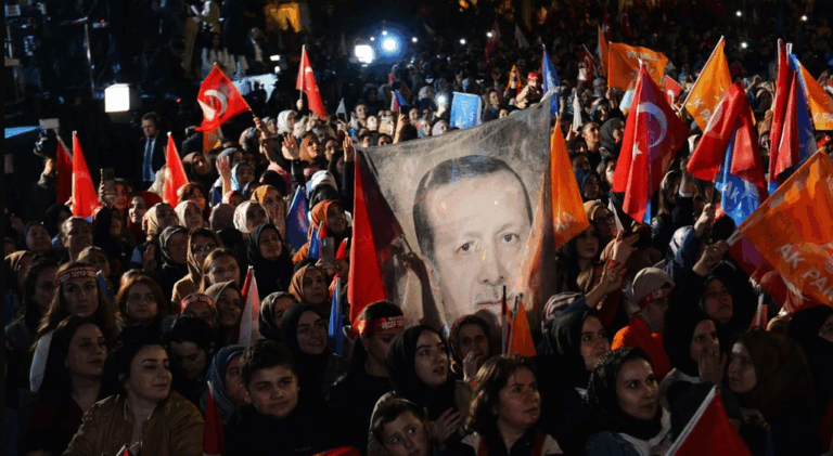 Sohr tras segunda vuelta en Turquía y posible nuevo mandato de Erdogan: 
