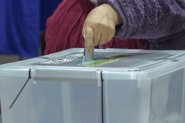 Columna de María Asunción Poblete: ¿Quién ganó el domingo?