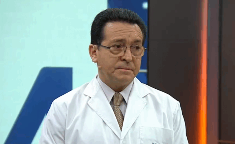 Dr. Cabello: 