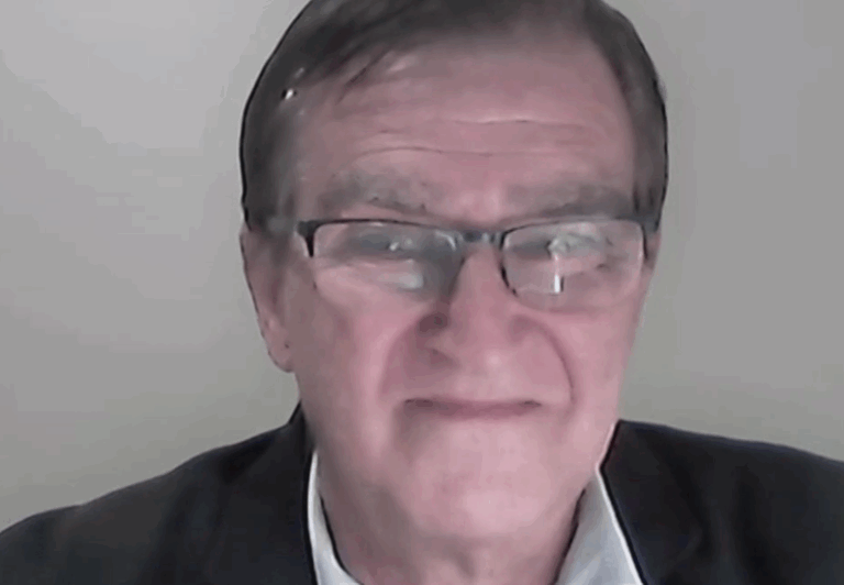 Joseba Achotegui sobre migración y salud mental: “Migrar puede llegar a causar un cuadro de estrés y duelo muy intenso”