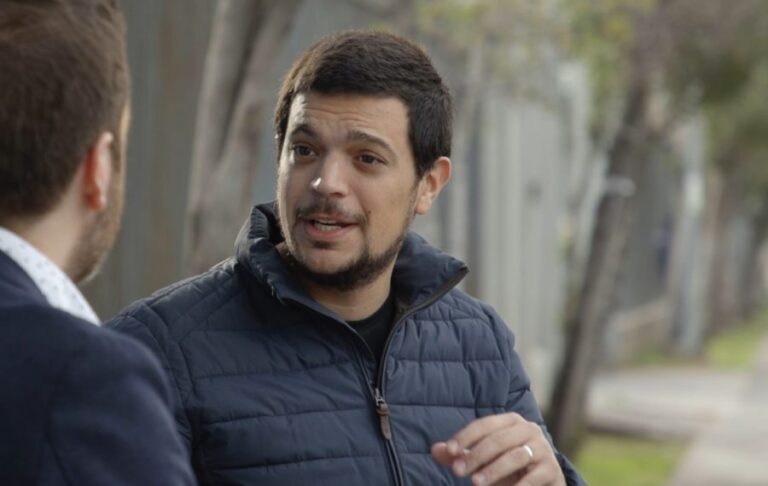 Alexis Picón y Ualabee: 