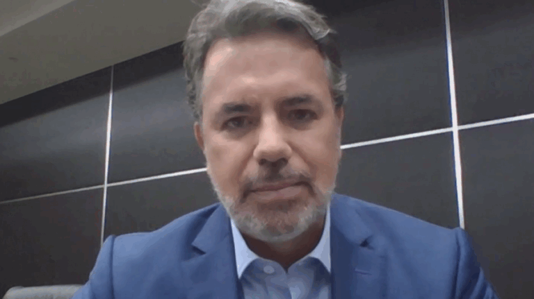 Ramón Barúa y una nueva oportunidad para Chile: 