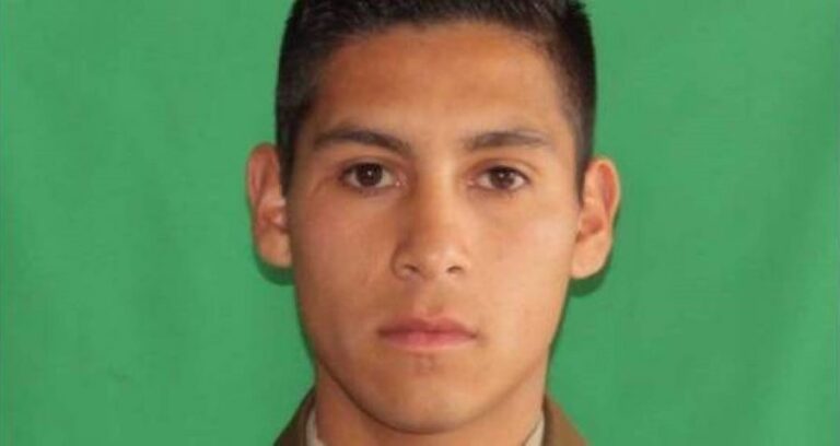 Postergan audiencia de preparación de juicio oral contra Luis Tranamil, único imputado por el crimen del cabo Naín