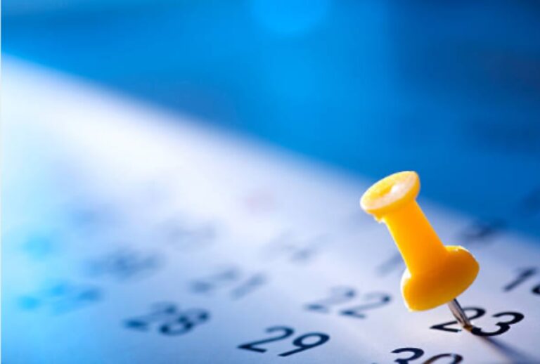 Feriados 2023: ¿Cuándo es el próximo fin de semana largo?