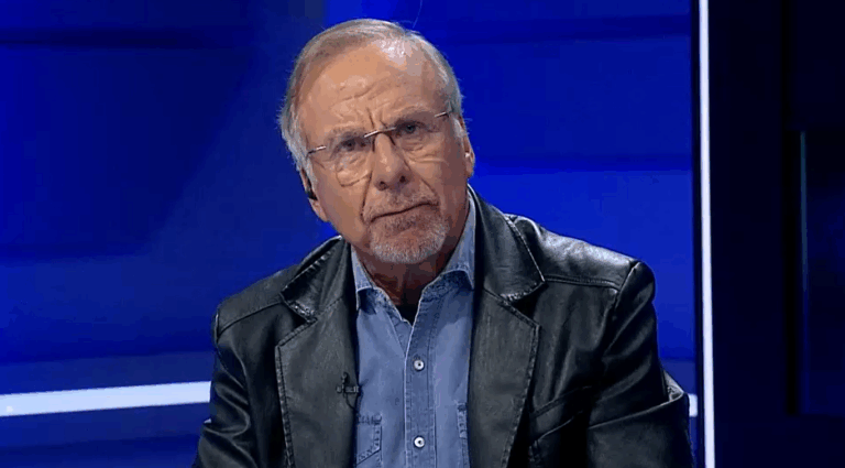Fernando Paulsen: 