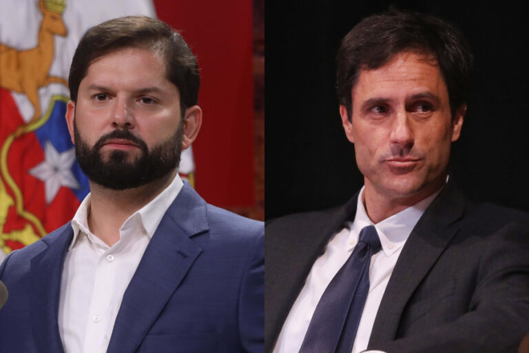 Presidente Boric tras dichos de Luis Silva: 