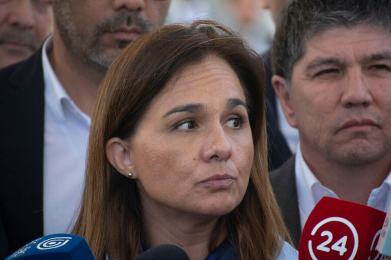 Cancillería afirma que Chile 