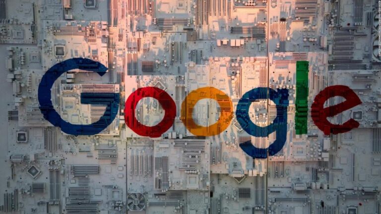 Así cambiarán las búsquedas en Google gracias a la inteligencia artificial
