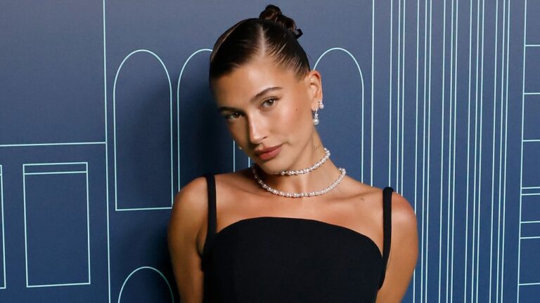 Hailey Bieber reveló lo que teme de tener hijos: 