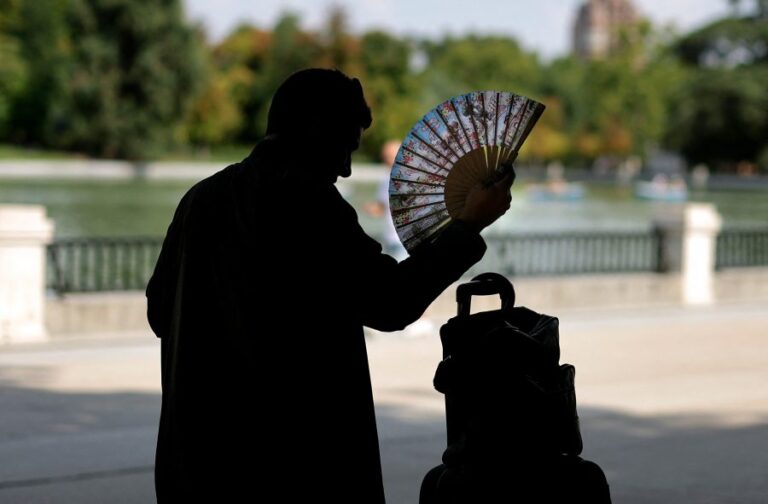 ONU alerta: Temperaturas mundiales podrían llegar a niveles sin precedentes en los próximos 5 años
