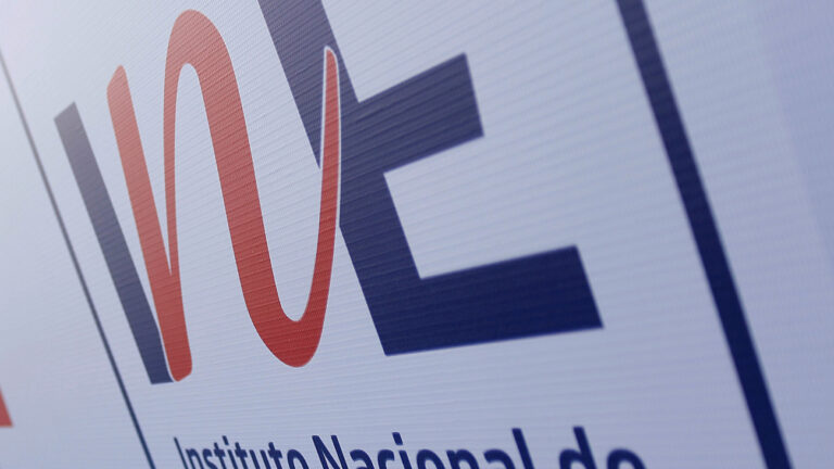 INE por inicio de ensayo del Censo 2024: 