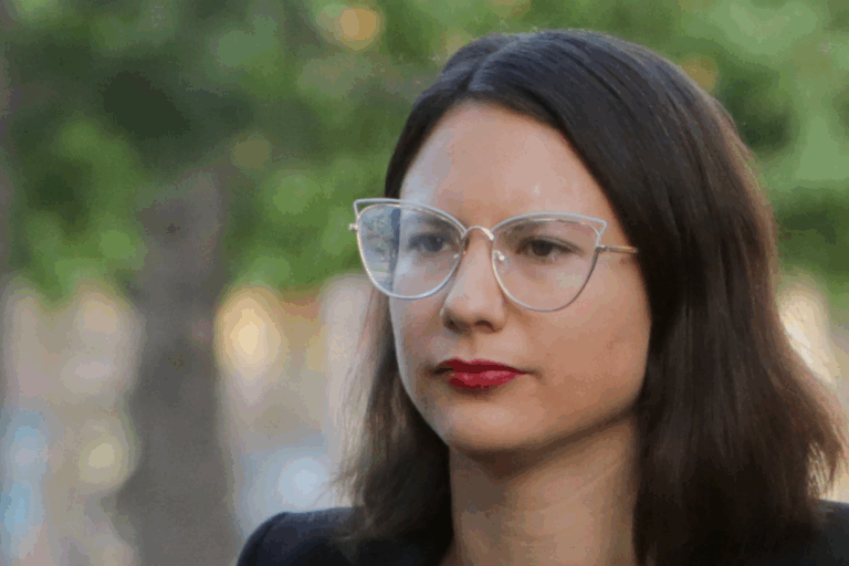 Alcaldesa Hassler habló sobre estudiante del Liceo de Aplicación que sigue en riesgo vital: “Es muy lamentable