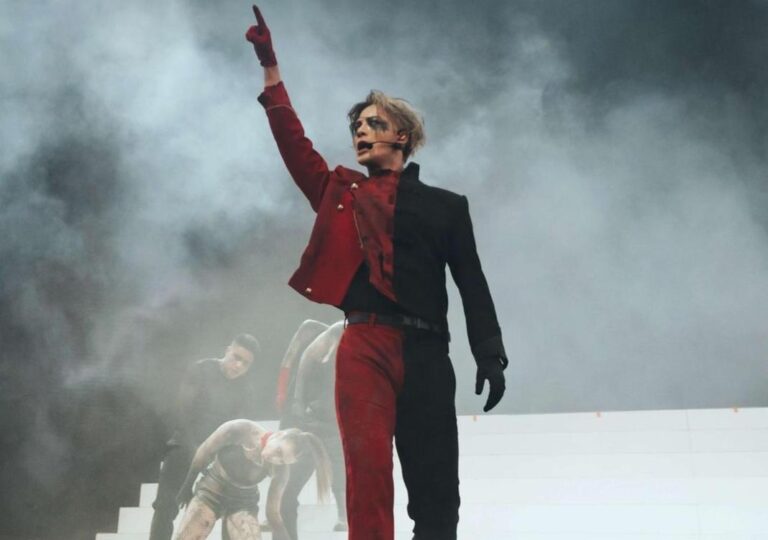 Jackson Wang en Chile: ¿Dónde comprar entradas para la nueva localidad disponible?