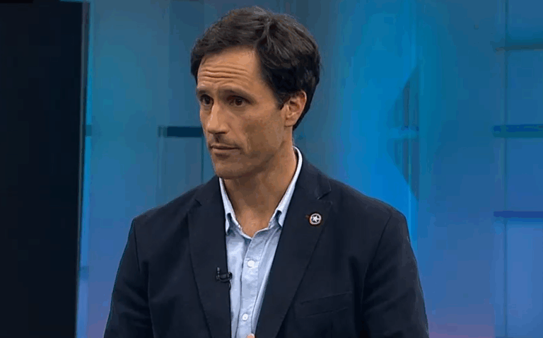 Estado social, migración y derechos reproductivos: Las definiciones de Luis Silva de cara al Consejo Constitucional