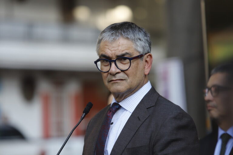 Ministro Marcel y precio de la Canasta Básica de Alimentos: 